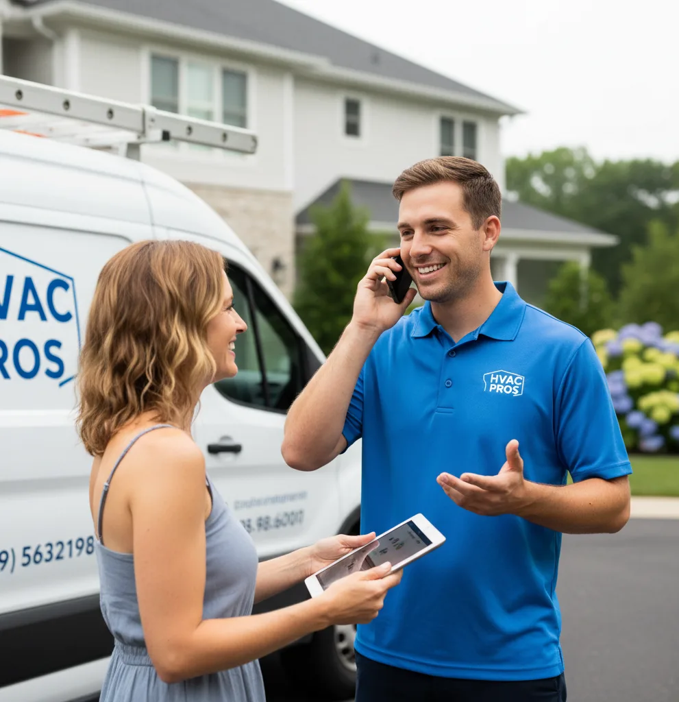 Furnace Repair in Fairview, OK